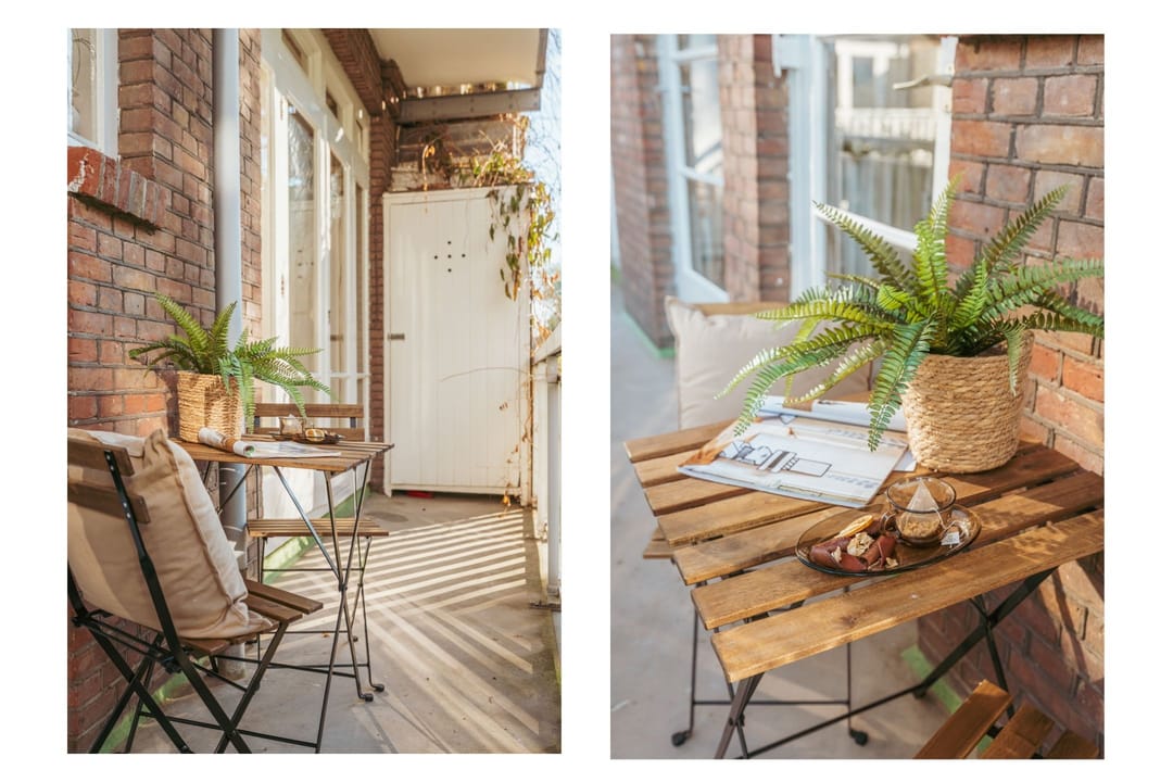 Foto 22 van Churchill-laan 215-1