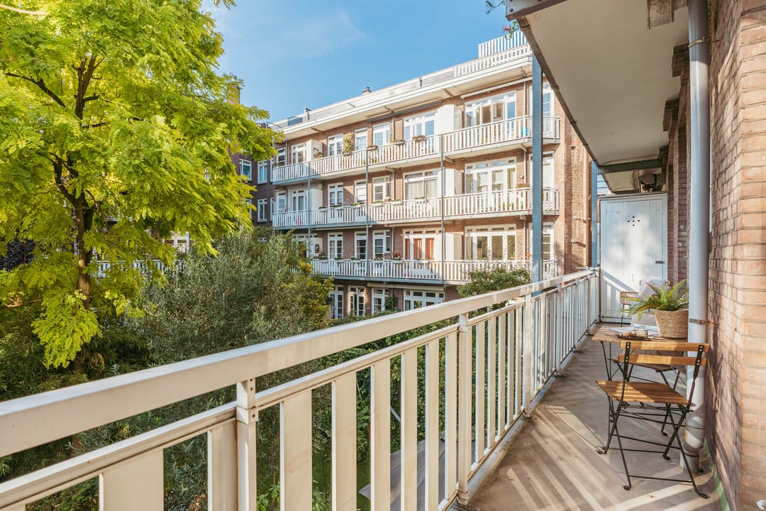 Foto 23 van Churchill-laan 215-1