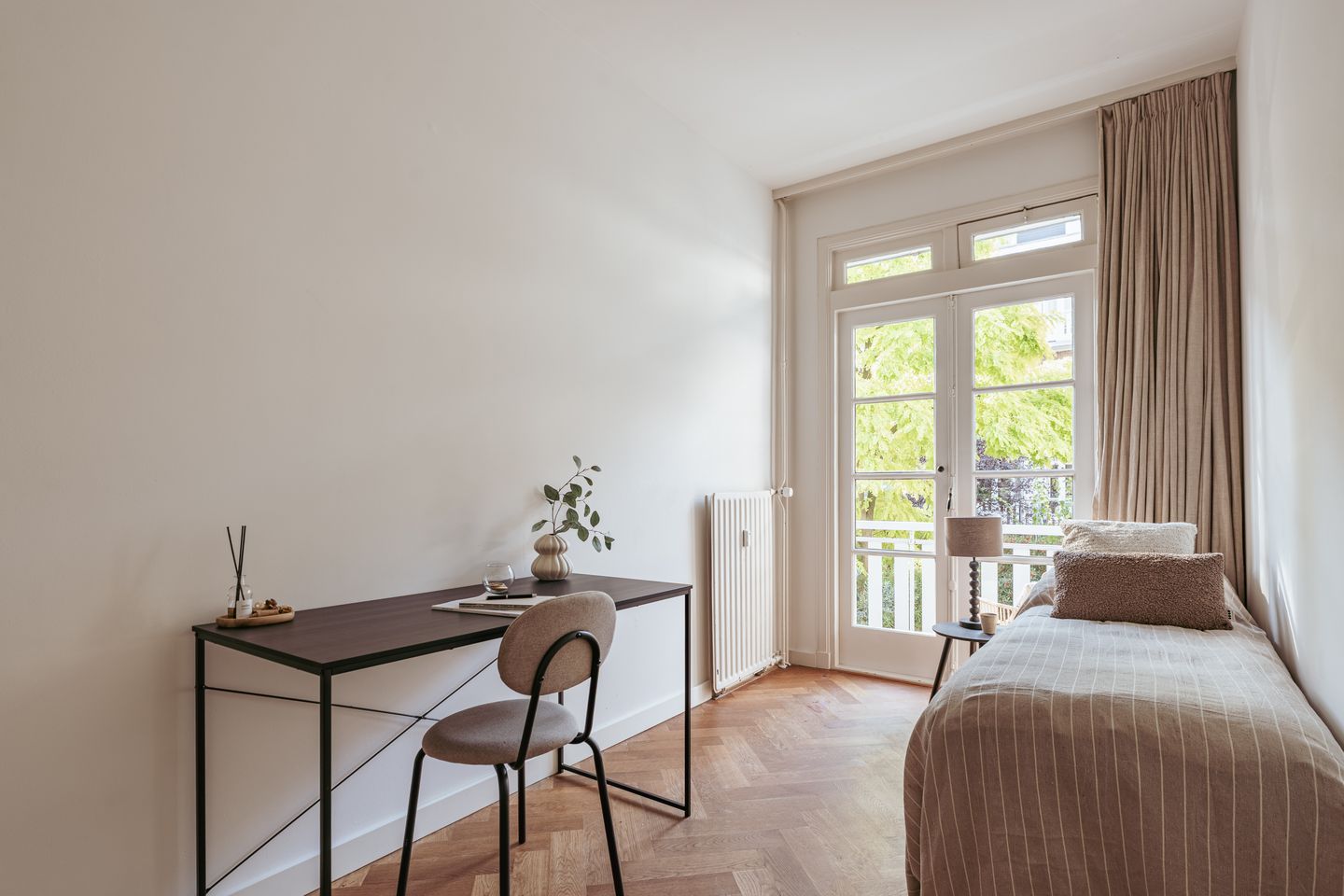 Foto 34 van Churchill-laan 215-1