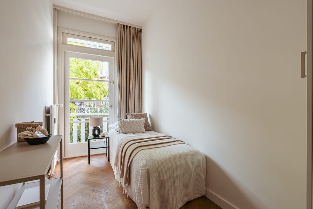 Foto 37 van Churchill-laan 215-1