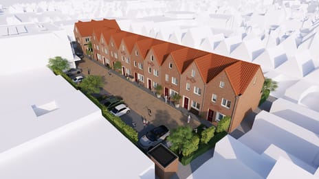 Bokkingstraat thumbnail