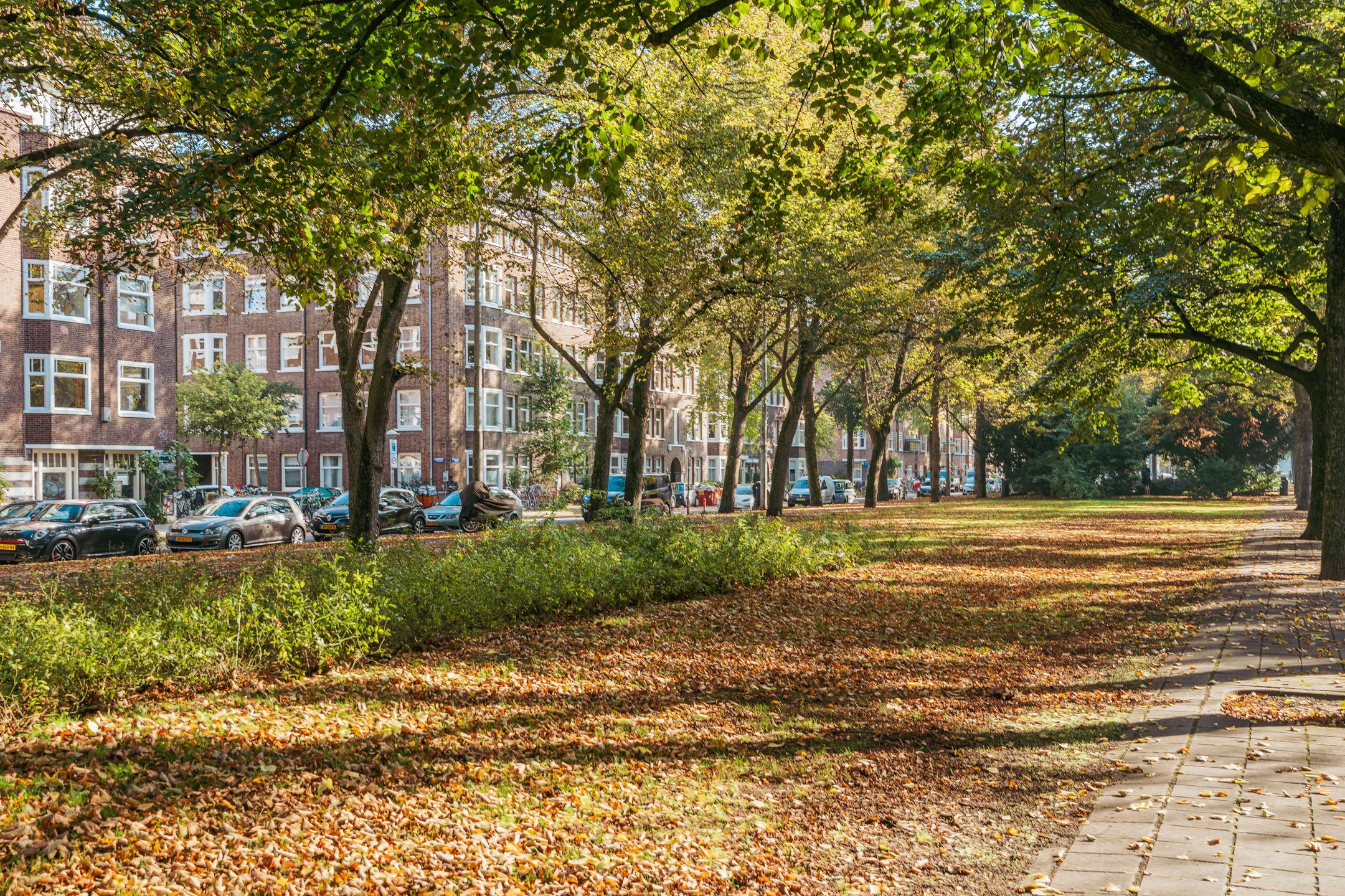 Foto 42 van Churchill-laan 215-1