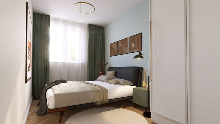 Foto 4 van Bokkingstraat