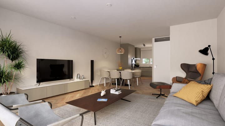 Foto 5 van Bokkingstraat