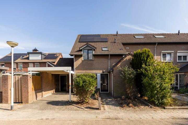 Jeroen Boschstraat 20