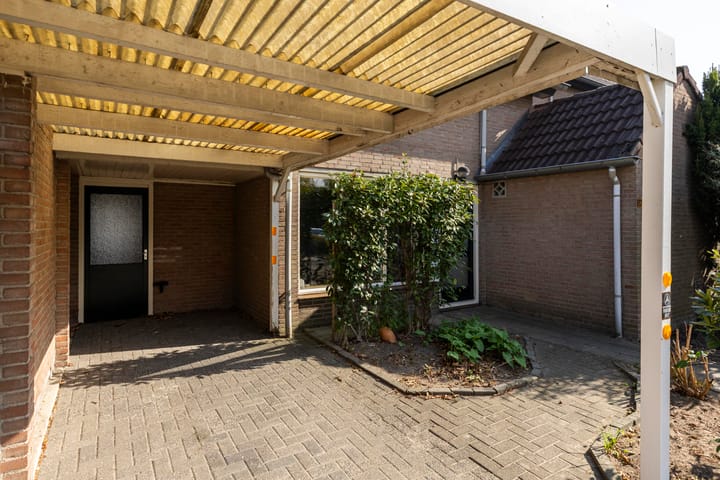 Foto 2 van Jeroen Boschstraat 20