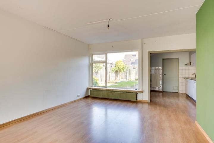 Foto 3 van Jeroen Boschstraat 20