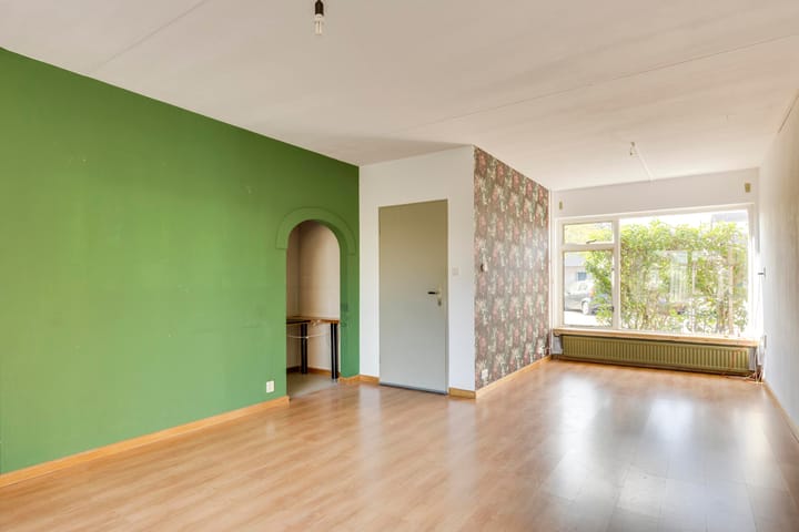 Foto 4 van Jeroen Boschstraat 20