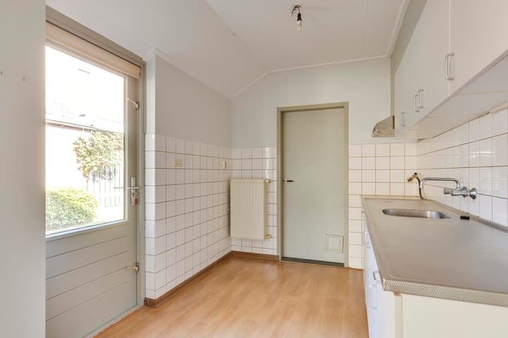 Foto 7 van Jeroen Boschstraat 20