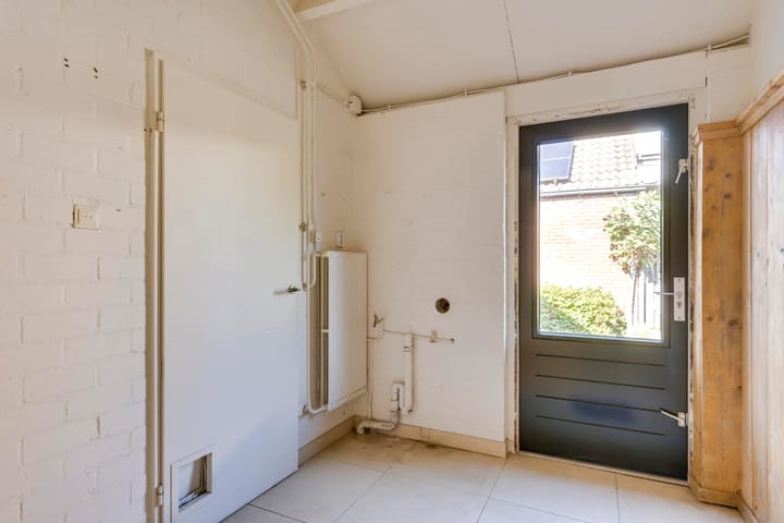 Foto 8 van Jeroen Boschstraat 20