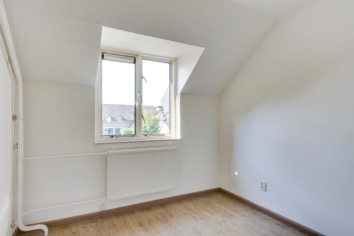 Foto 11 van Jeroen Boschstraat 20