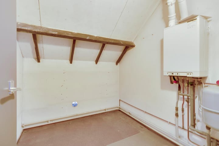 Foto 16 van Jeroen Boschstraat 20