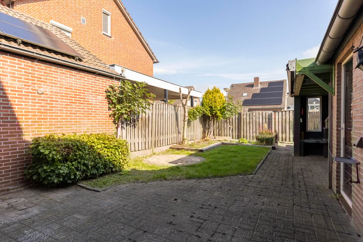 Foto 18 van Jeroen Boschstraat 20