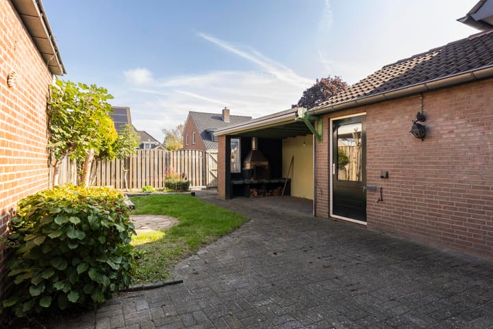 Foto 19 van Jeroen Boschstraat 20