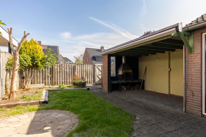 Foto 20 van Jeroen Boschstraat 20