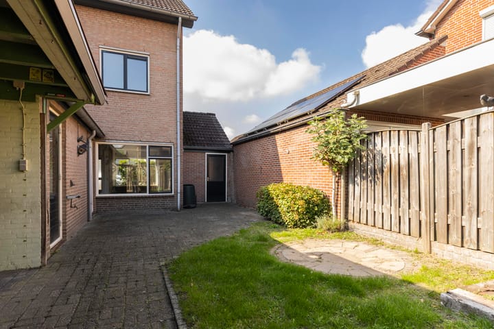 Foto 21 van Jeroen Boschstraat 20