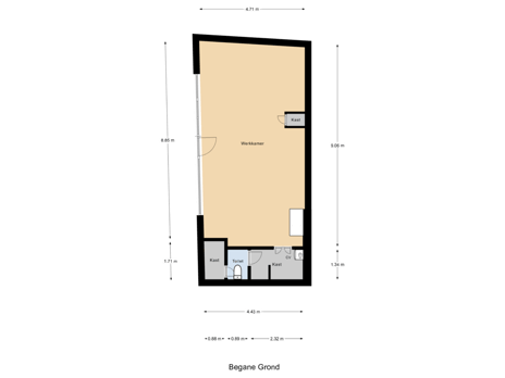 Bekijk plattegrond