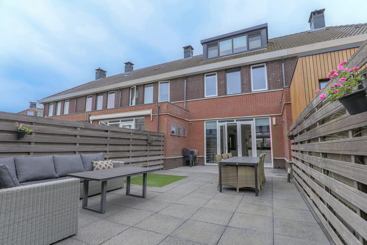 Foto 2 van Rietzanger 52