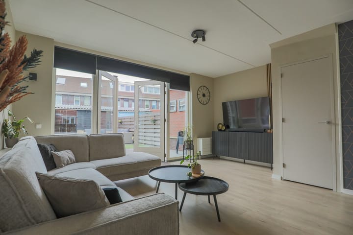 Foto 3 van Rietzanger 52