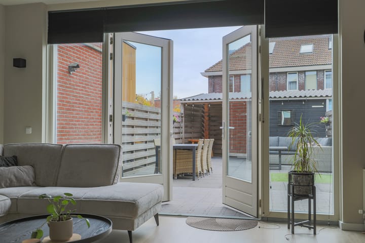 Foto 6 van Rietzanger 52