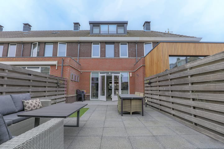 Foto 7 van Rietzanger 52