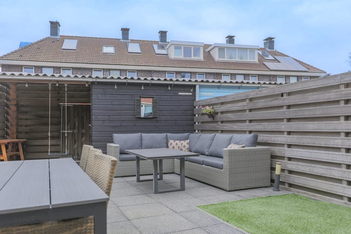 Foto 8 van Rietzanger 52