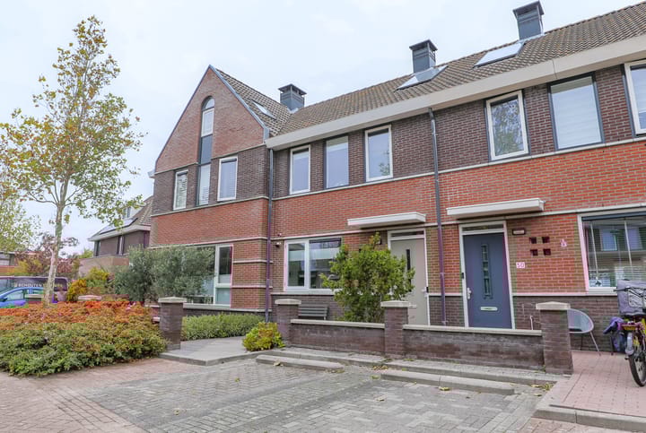 Foto 10 van Rietzanger 52