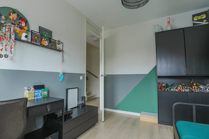 Foto 30 van Rietzanger 52