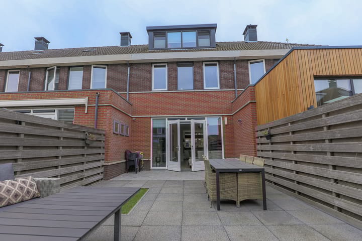 Foto 35 van Rietzanger 52