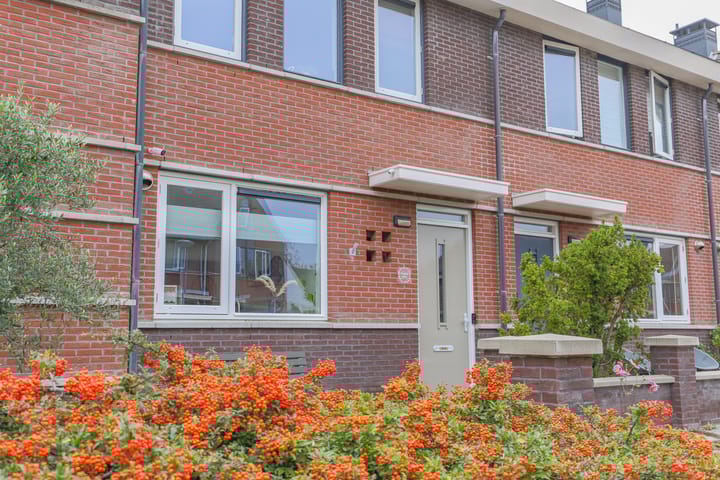 Foto 45 van Rietzanger 52