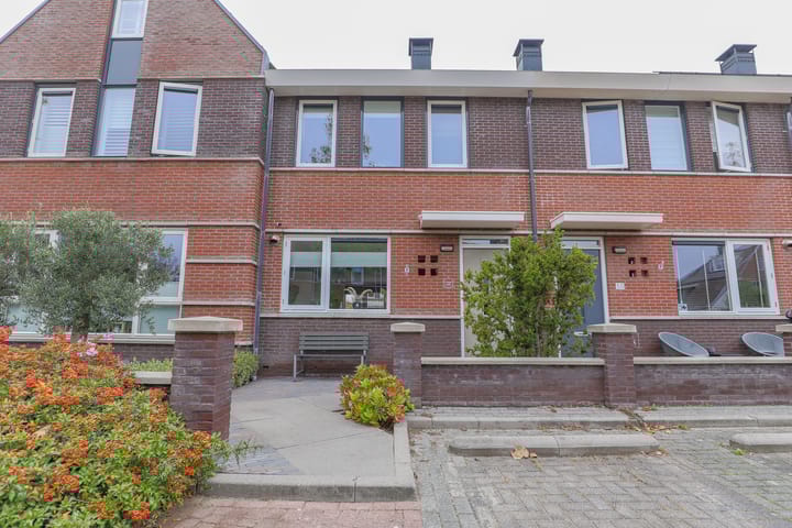 Foto 46 van Rietzanger 52