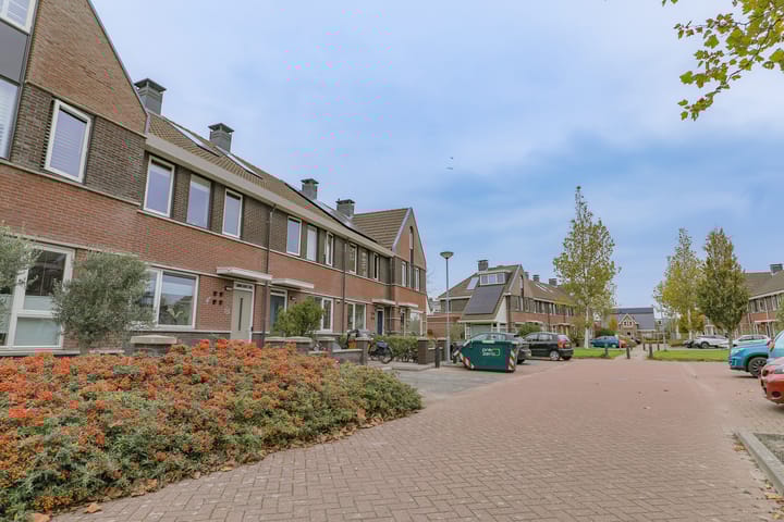 Foto 47 van Rietzanger 52