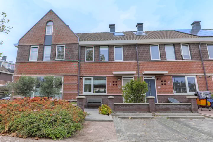 Foto 50 van Rietzanger 52