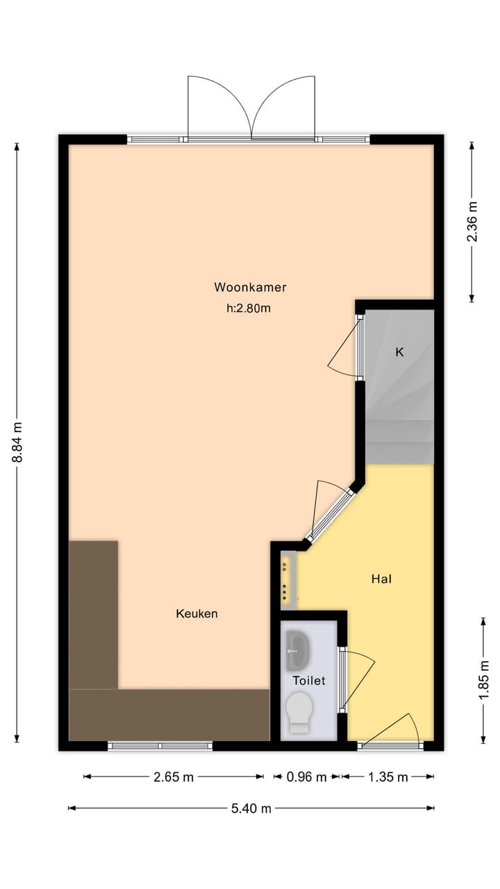 Foto 52 van Rietzanger 52