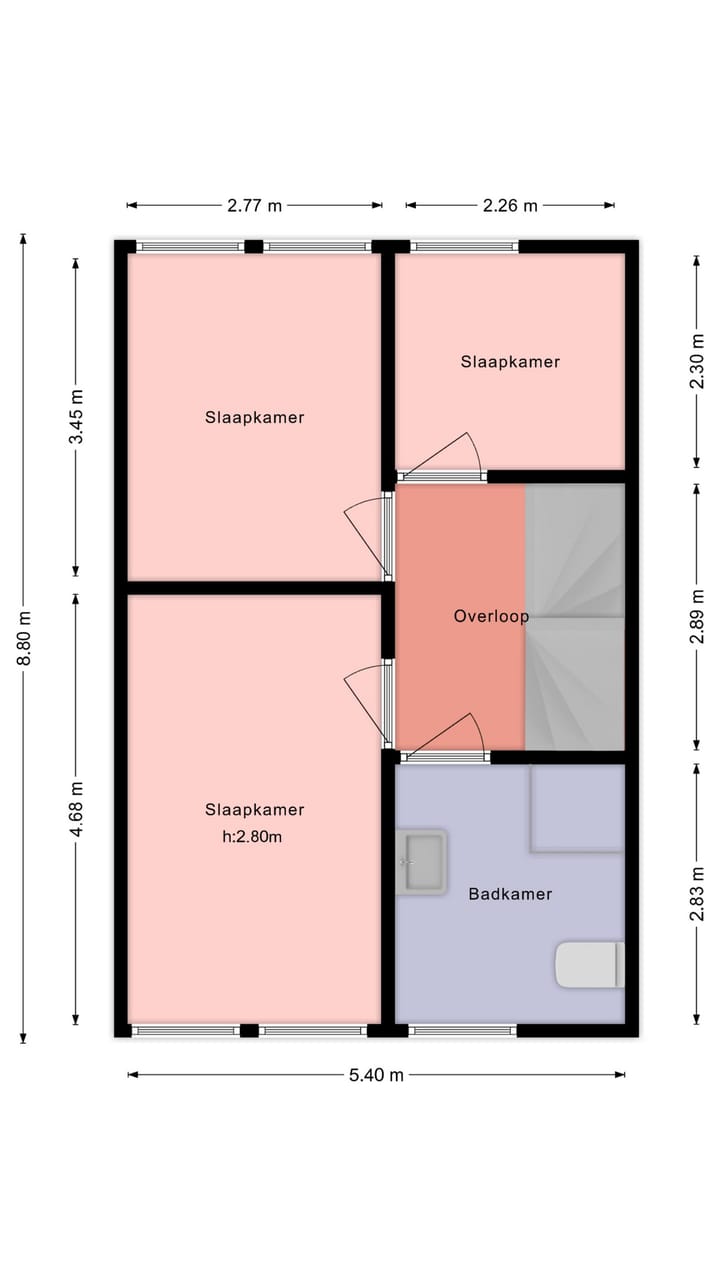 Foto 54 van Rietzanger 52