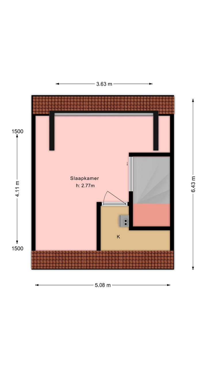 Foto 56 van Rietzanger 52