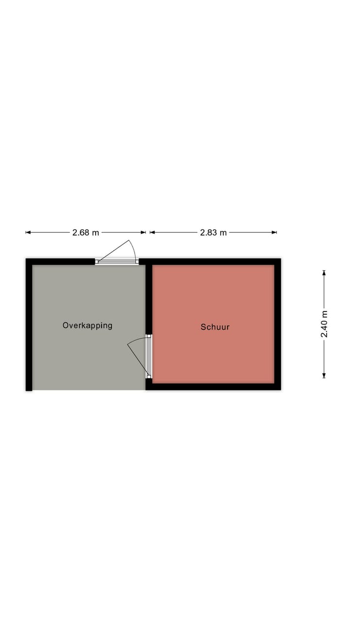 Foto 58 van Rietzanger 52