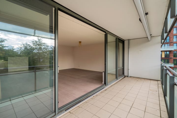 Foto 25 van Laan van Deshima 81