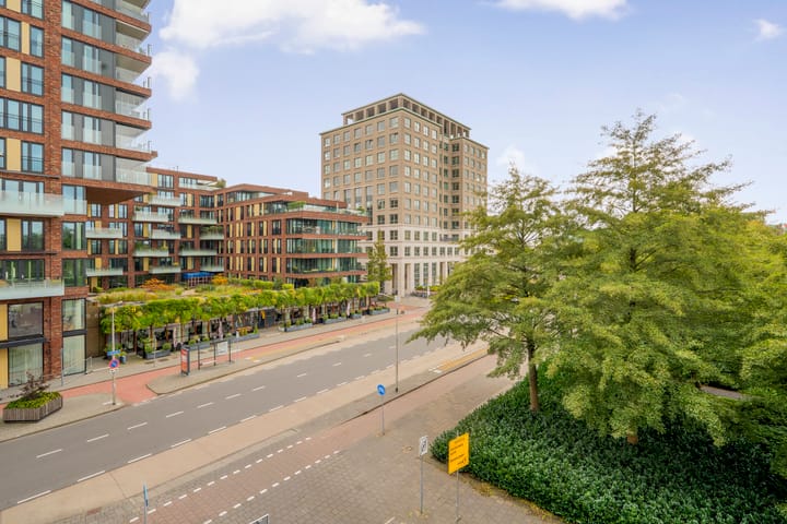 Foto 27 van Laan van Deshima 81