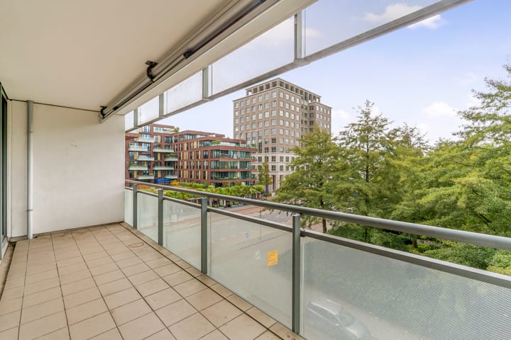 Foto 26 van Laan van Deshima 81