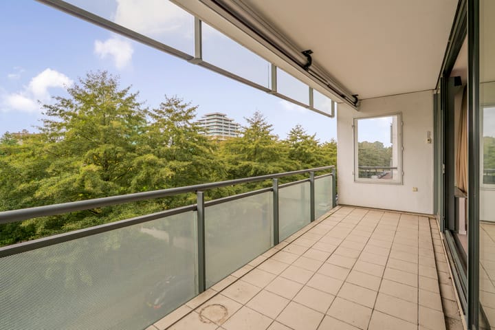 Foto 29 van Laan van Deshima 81