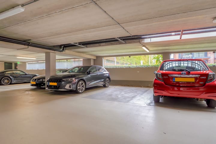 Foto 31 van Laan van Deshima 81