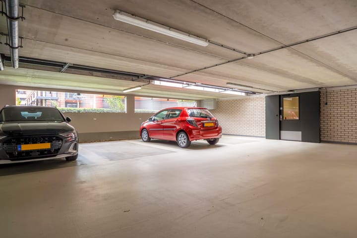 Foto 32 van Laan van Deshima 81