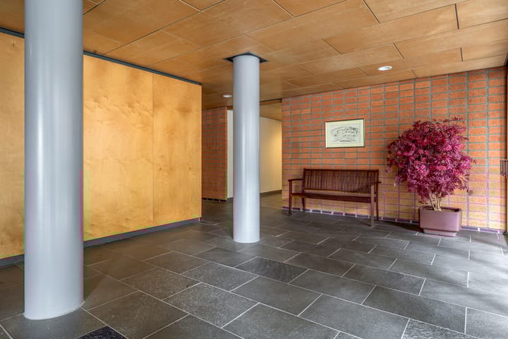 Foto 33 van Laan van Deshima 81