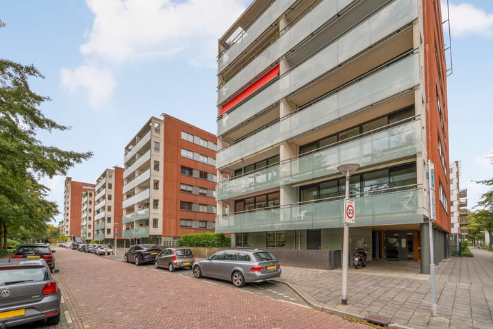 Foto 34 van Laan van Deshima 81