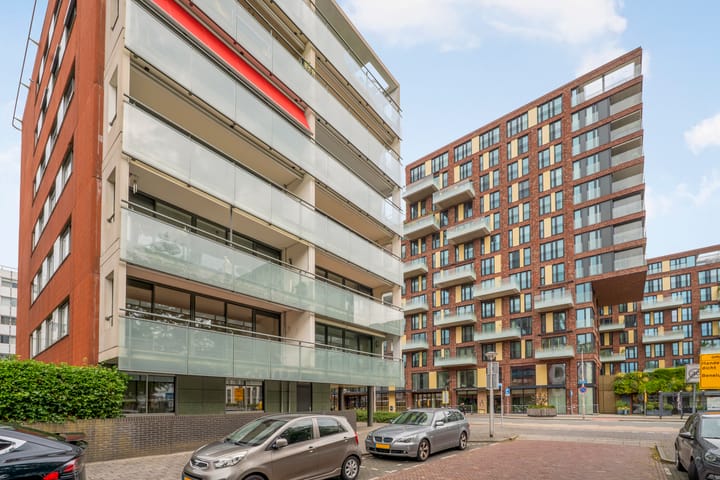 Foto 35 van Laan van Deshima 81