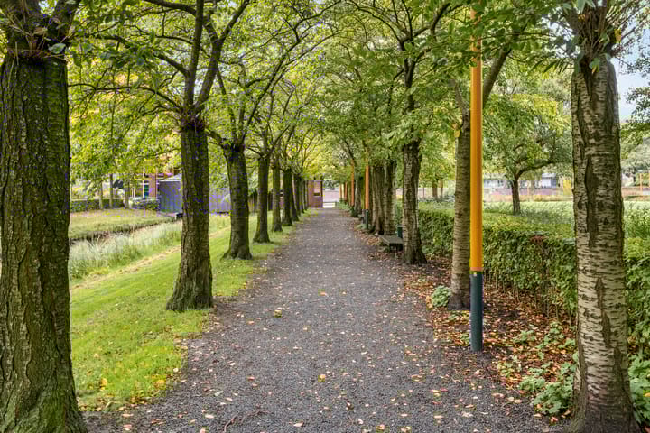 Foto 36 van Laan van Deshima 81