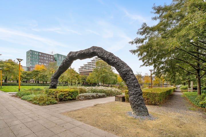 Foto 37 van Laan van Deshima 81