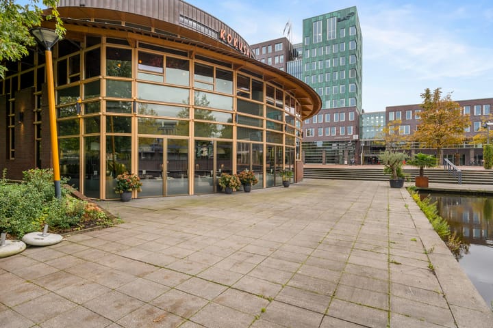 Foto 39 van Laan van Deshima 81