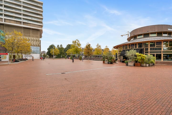 Foto 41 van Laan van Deshima 81